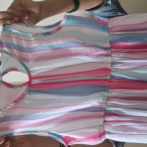 Western dress & goun